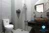 A new beautiful studio  for rent in Ba Dinh